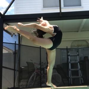 Meet your Posher, Marinelly